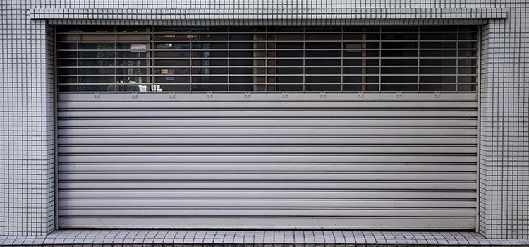 Advanced Solutions for Your Aluminum Garage Doors in Dearborn Heights, Michigan