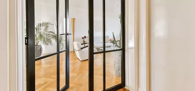 Bifold Door Replacement Dearborn Heights