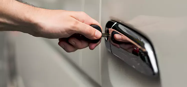 Why Choose Our Auto Locksmith Team in Dearborn Heights, MI?