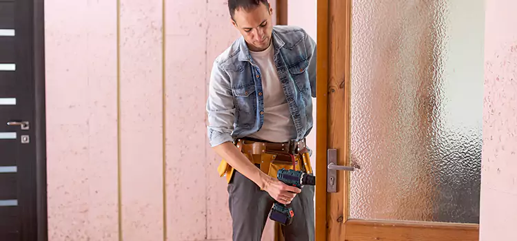 Exterior Door Frame Installation Dearborn Heights