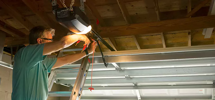 Garage Door Opener Sales and Installation Dearborn Heights