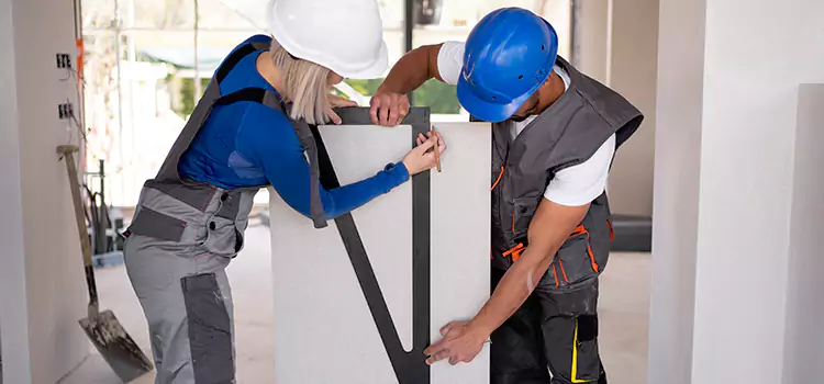 Why Choose Us for Door Panel Services in Dearborn Heights, MI?