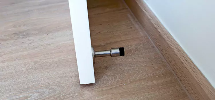 Magnetic Door Stop Integration Dearborn Heights