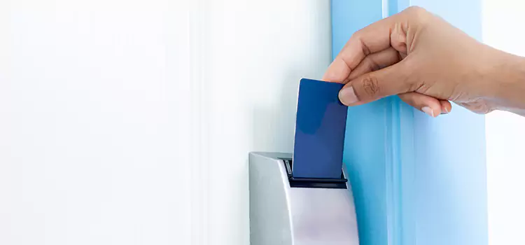 Access Control System Integration Dearborn Heights