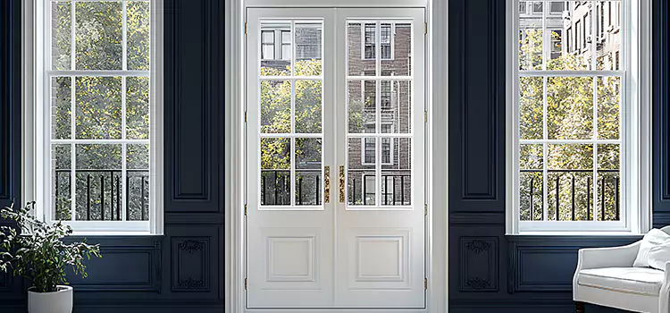 French Door Lock Repair Dearborn Heights