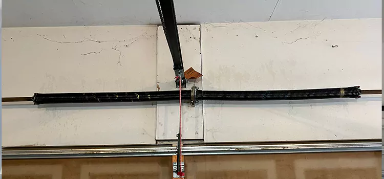 Garage Door Cable Repair Near Me in Dearborn Heights, MI