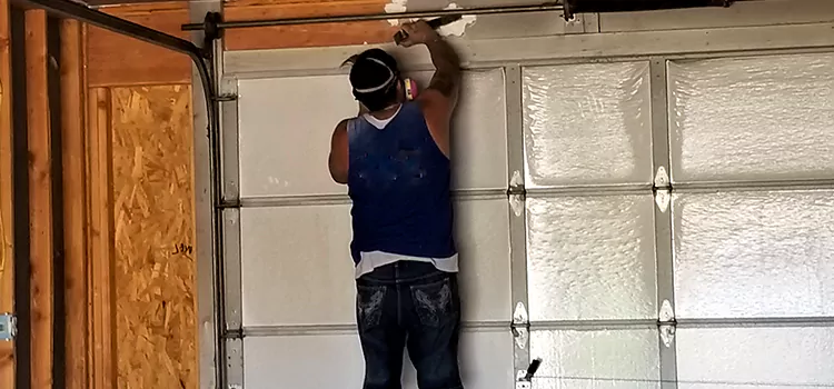 Specialized Garage Door Panel Solutions in Dearborn Heights, MI