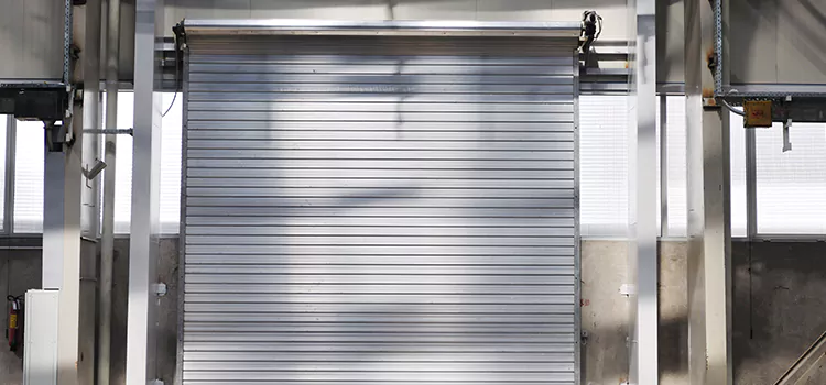 Roller Door Maintenance Dearborn Heights