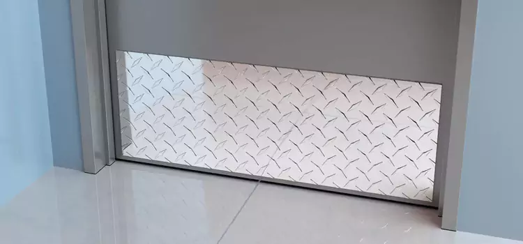 Benefits of Professional Kick Plate Solutions in Dearborn Heights, MI