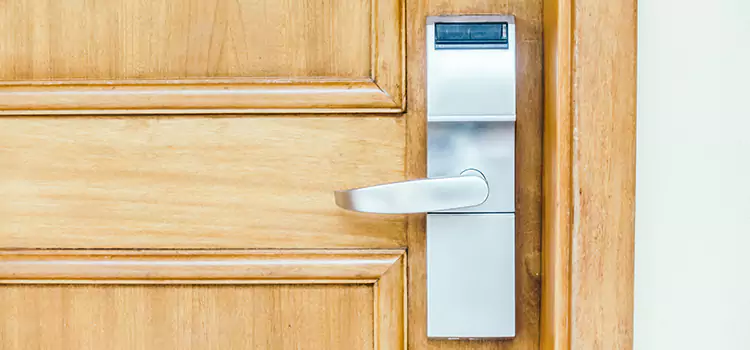 Electromagnetic Door Lock Installation Dearborn Heights