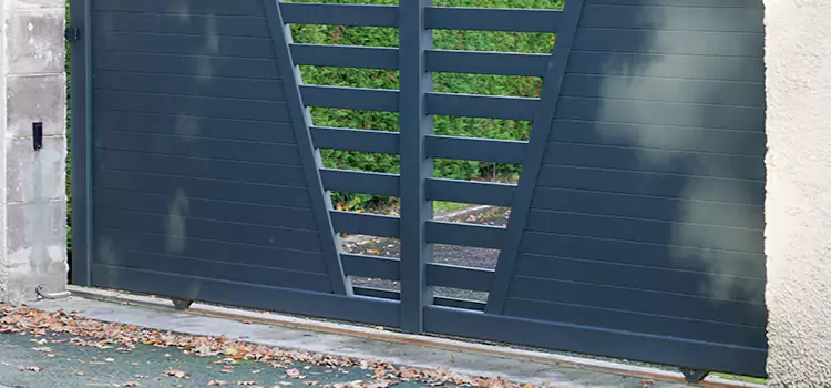 Automated Gate Company Near Me Dearborn Heights