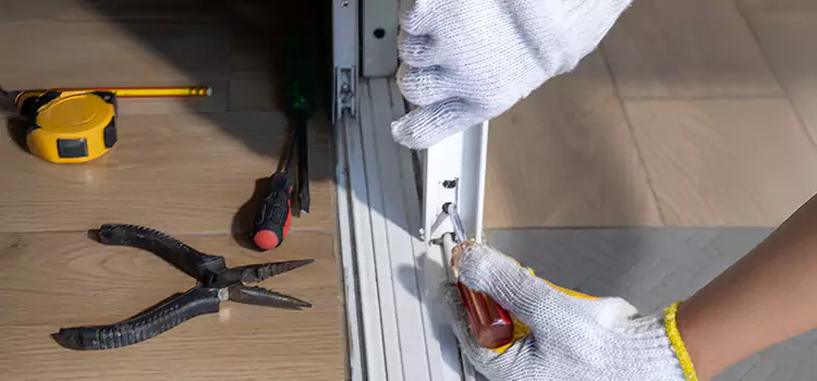 Sliding Door Installation Services in Dearborn Heights, MI