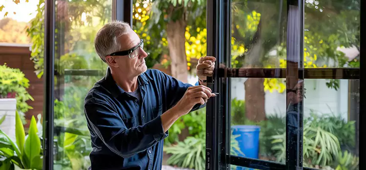 Replacing Sliding Door Lock Dearborn Heights