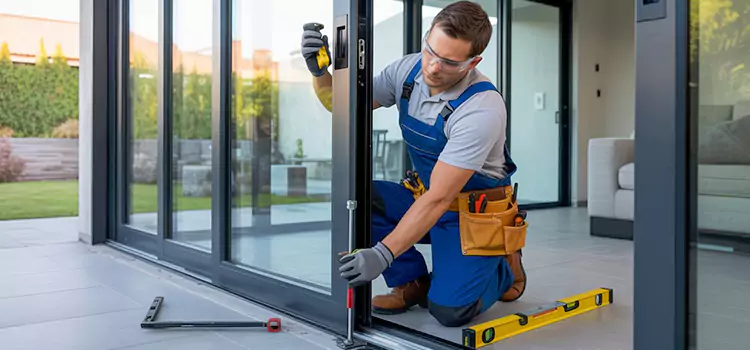 Sliding Screen Door Repair Dearborn Heights