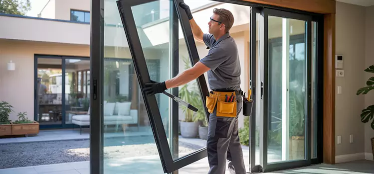 Specialized Sliding Door Roller Services in Dearborn Heights, Michigan