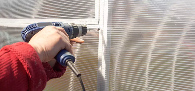Sliding Screen Door Repair Dearborn Heights