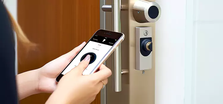 Keypad Door Lock Installation Dearborn Heights