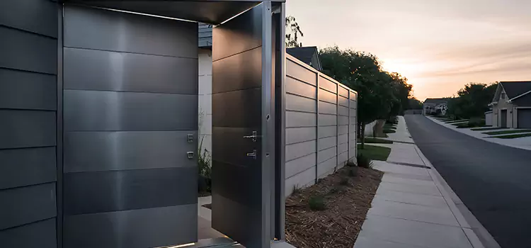 Comprehensive Steel Door Solutions in Dearborn Heights, MI