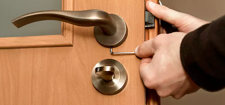 Access Control System Integration Dearborn Heights