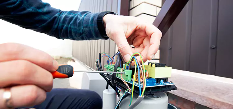 Electric Gate Maintenance Dearborn Heights