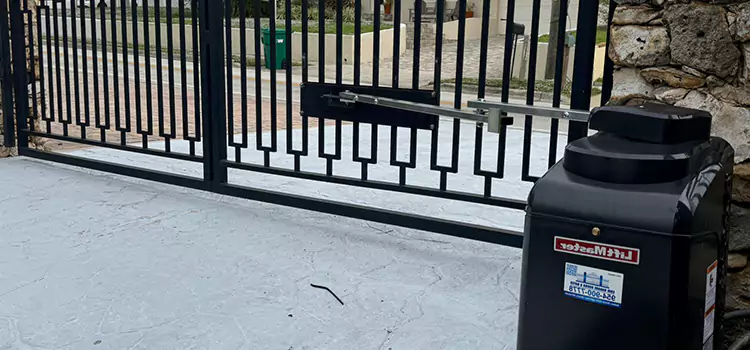 Seamless Installation and Support for Your New Gate in Dearborn Heights, MI