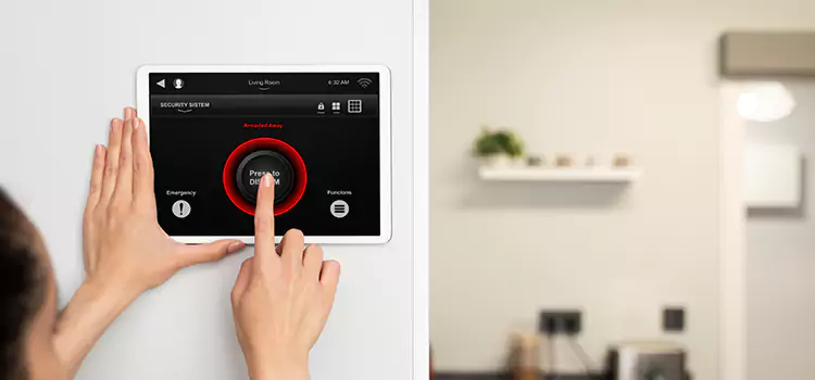 Blink Video Doorbell Installation Dearborn Heights