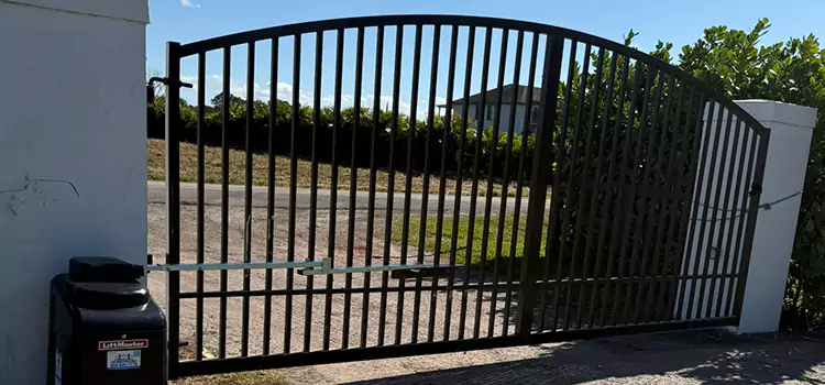 Driveway Fence Repair Dearborn Heights