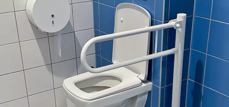 Comprehensive Solutions in Dearborn Heights, MI for Accessible Facilities