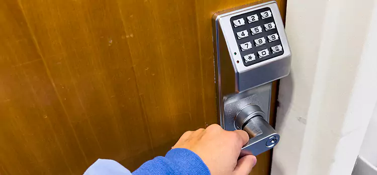Why Choose Us for Your Keypad Lock Needs in Dearborn Heights, MI?