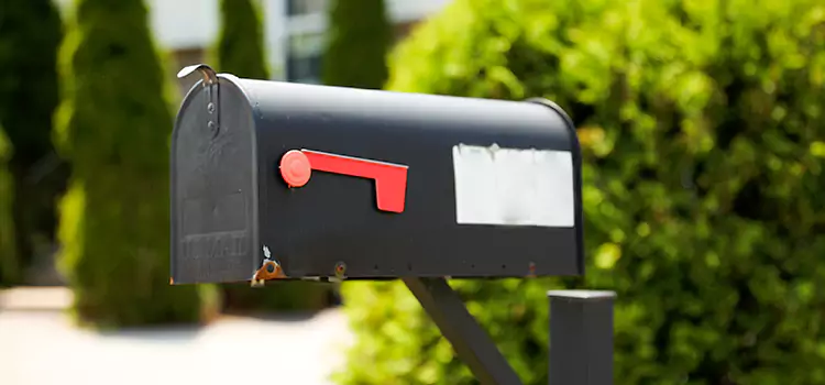 Secure Mailboxes for Packages Dearborn Heights
