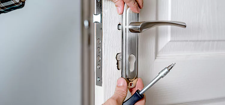 New Door Frame Installation Dearborn Heights