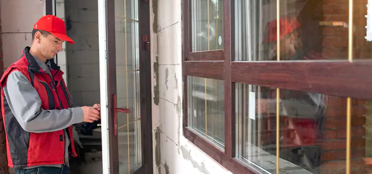 Sliding Door Lock Repair Dearborn Heights