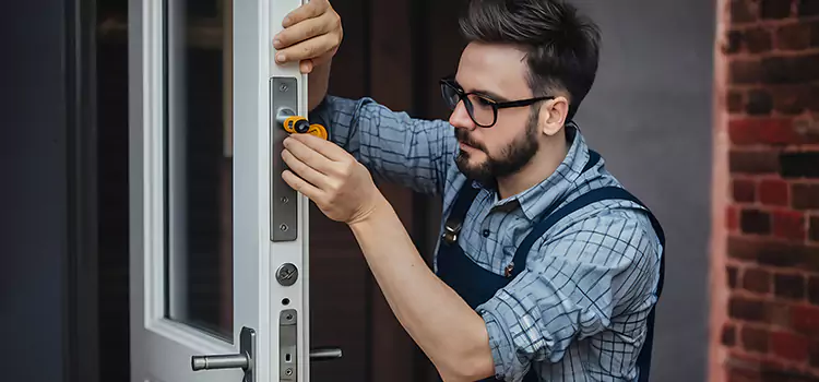 Residential Door Repairs Dearborn Heights