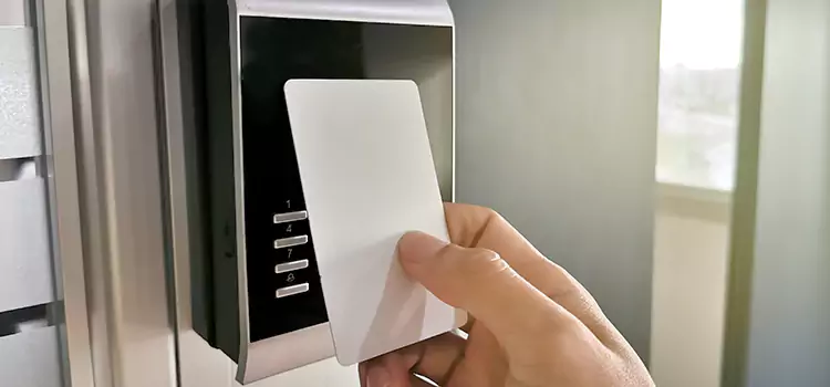 Advanced RFID Technology Integration in Dearborn Heights, MI