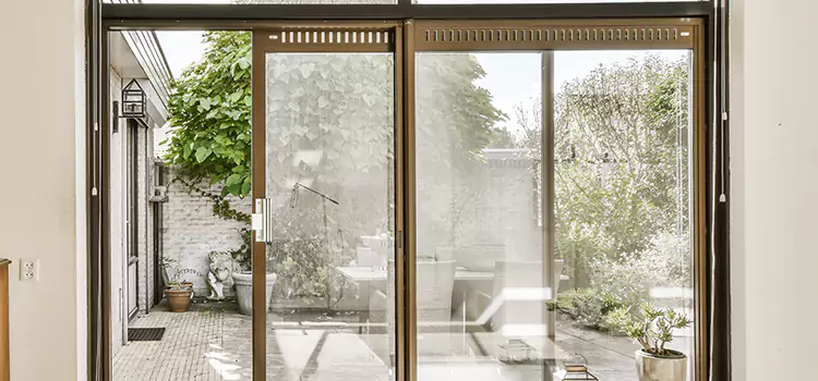 Glass Door Panel Replacement Cost Dearborn Heights