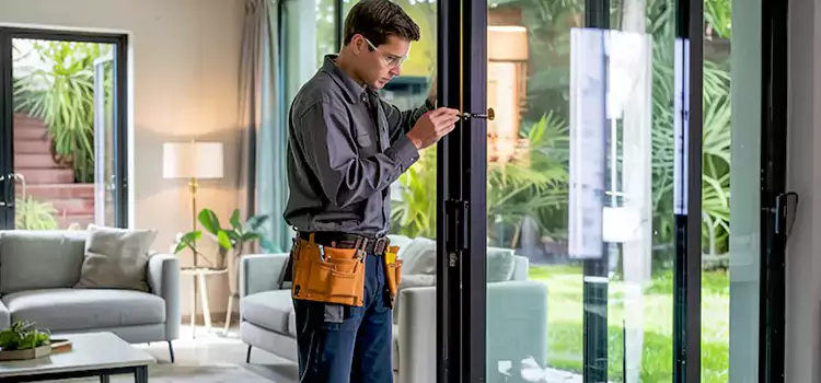 Sliding Door Maintenance Dearborn Heights
