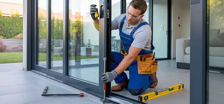 Patio Door Replacement Dearborn Heights