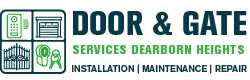 Door & Gate Services Dearborn Heights